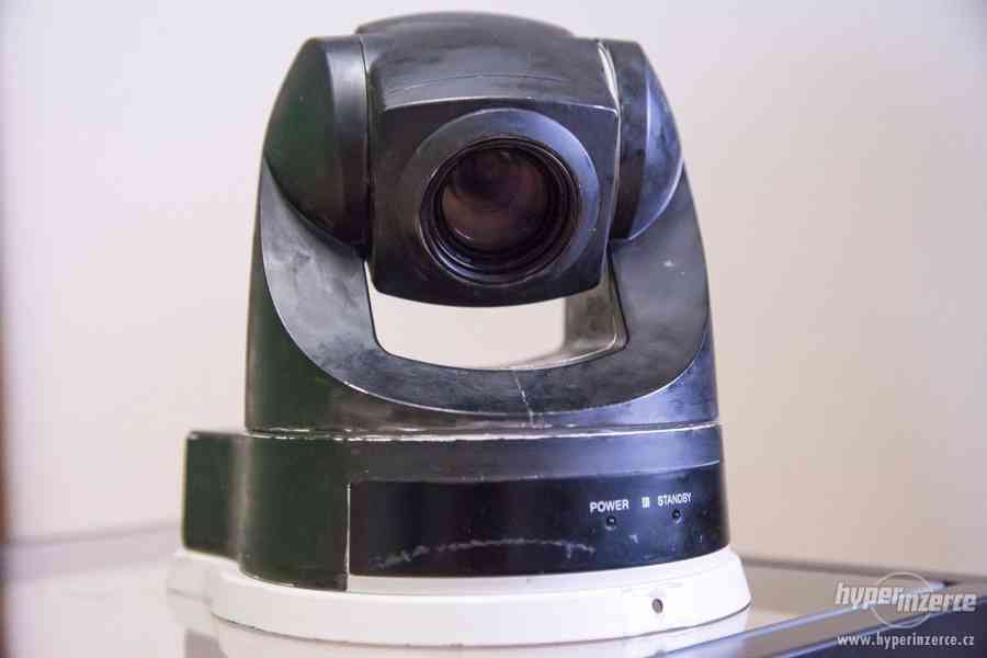 SONY EVI-D70P dálkově ovládaná kamera - foto 1