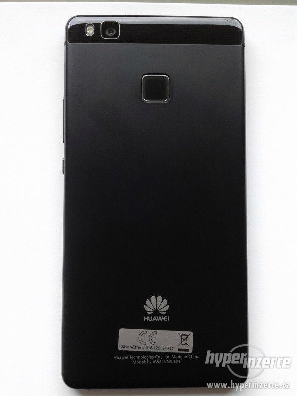 Huawei P9 lite dual sim - foto 3