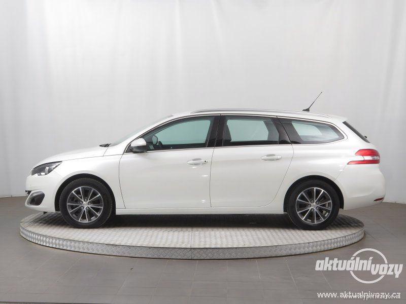 Peugeot 308 1.6, nafta, vyrobeno 2015 - foto 5