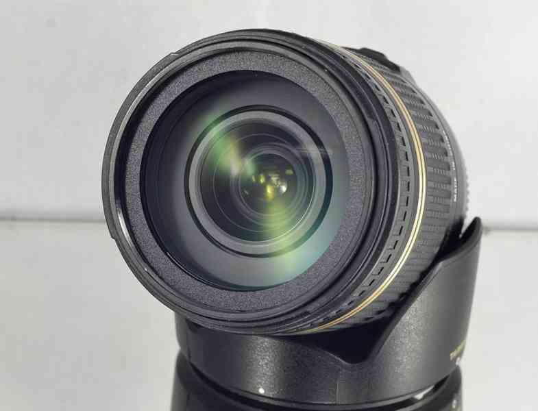 pro Canon - TAMRON 18-270mm 1:3.5-6.3 VC DiII PZD - foto 1
