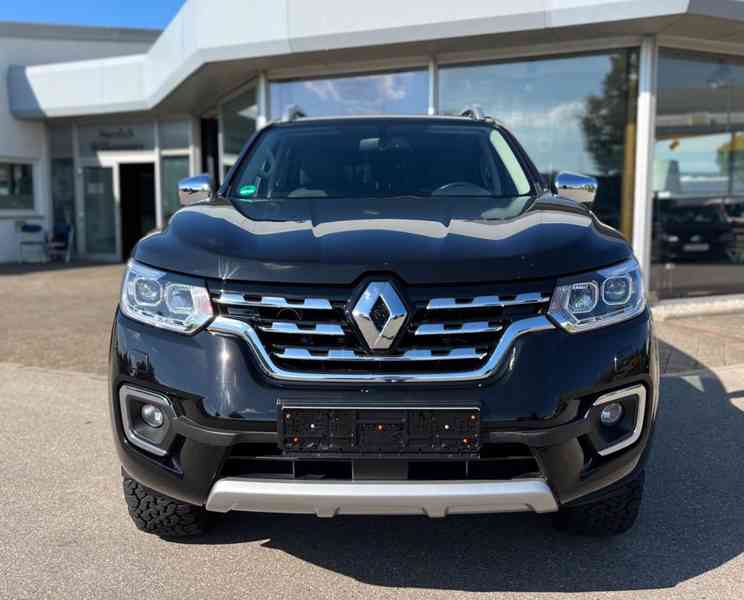 Renault Alaskan Intens 4x4 AUT. 140kw - foto 9