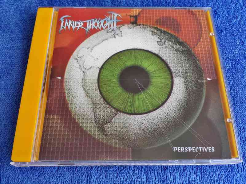 CD Inner Thought - Perspectives - foto 2
