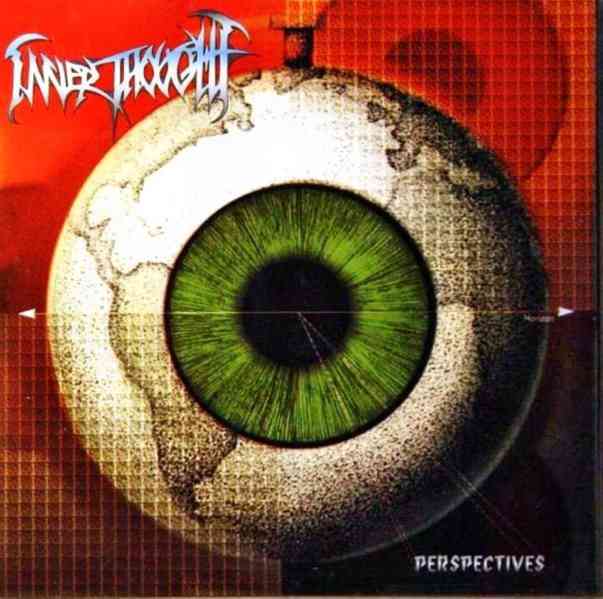 CD Inner Thought - Perspectives - foto 1