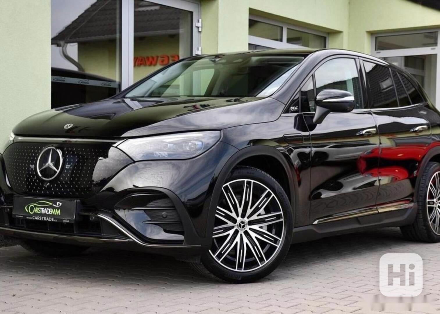 Mercedes-Benz 350+SUV AMG HUD ZÁRUKA - foto 1