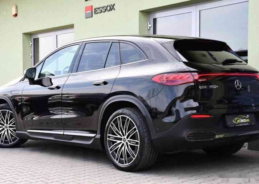 Mercedes-Benz 350+SUV AMG HUD ZÁRUKA - foto 3