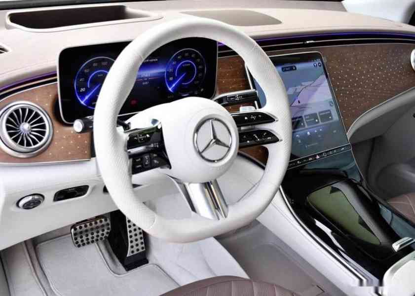 Mercedes-Benz 350+SUV AMG HUD ZÁRUKA - foto 14