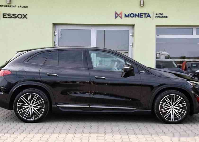 Mercedes-Benz 350+SUV AMG HUD ZÁRUKA - foto 11