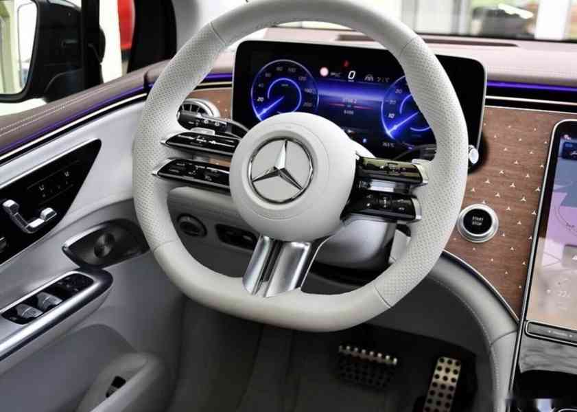 Mercedes-Benz 350+SUV AMG HUD ZÁRUKA - foto 5