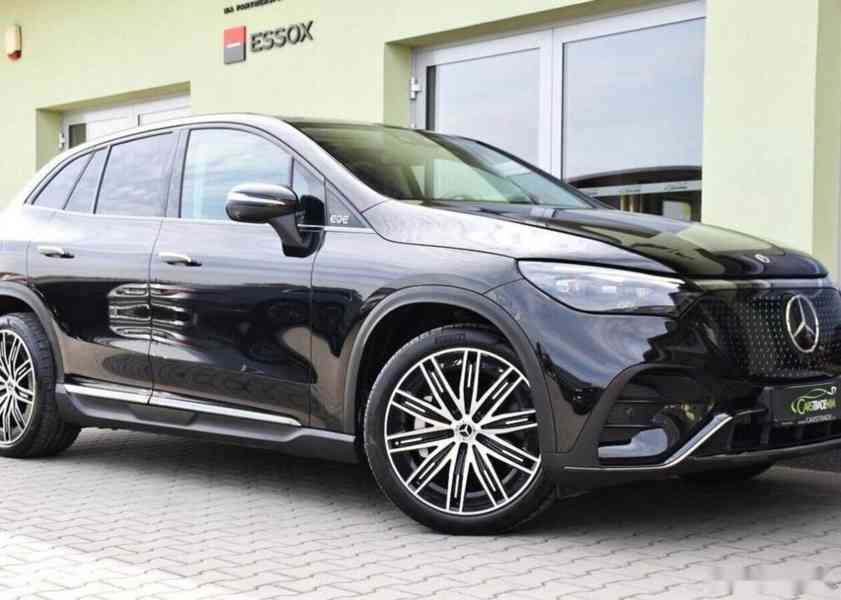Mercedes-Benz 350+SUV AMG HUD ZÁRUKA - foto 2