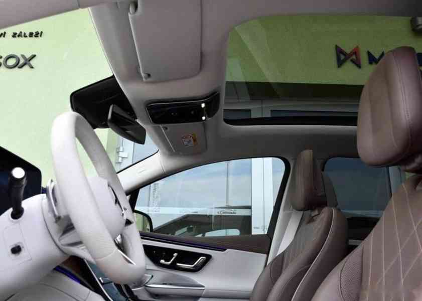 Mercedes-Benz 350+SUV AMG HUD ZÁRUKA - foto 18