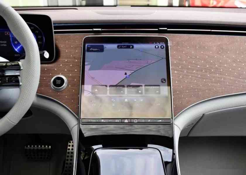 Mercedes-Benz 350+SUV AMG HUD ZÁRUKA - foto 6