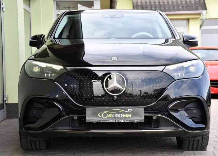 Mercedes-Benz 350+SUV AMG HUD ZÁRUKA - foto 8