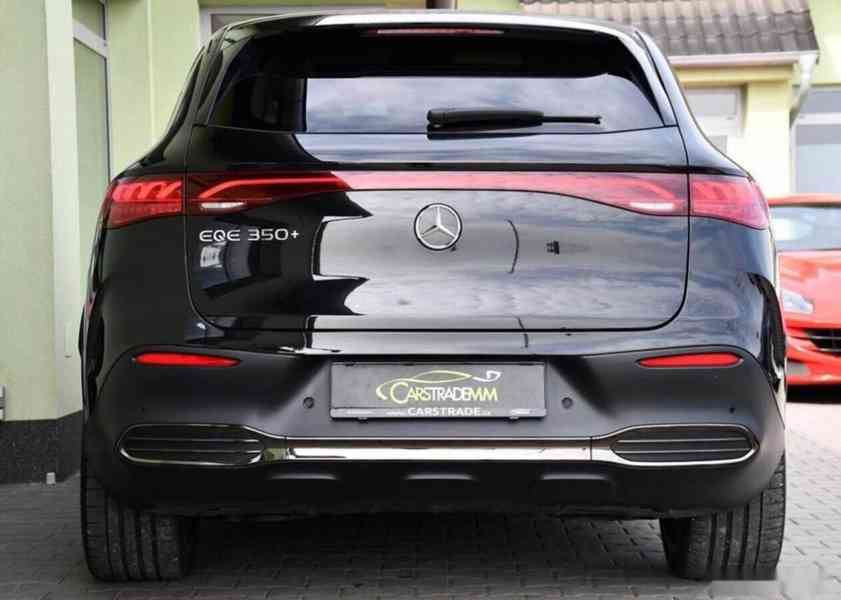 Mercedes-Benz 350+SUV AMG HUD ZÁRUKA - foto 9