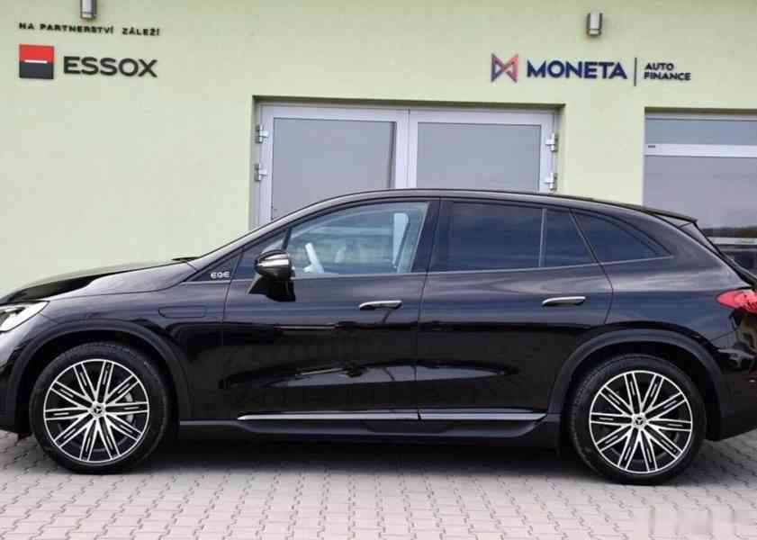 Mercedes-Benz 350+SUV AMG HUD ZÁRUKA - foto 10