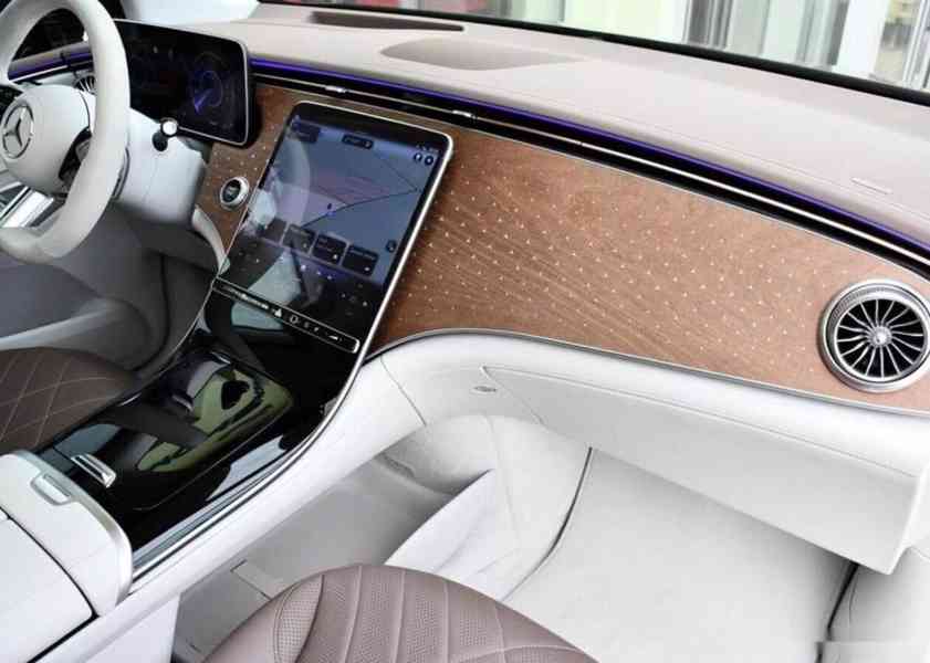 Mercedes-Benz 350+SUV AMG HUD ZÁRUKA - foto 17
