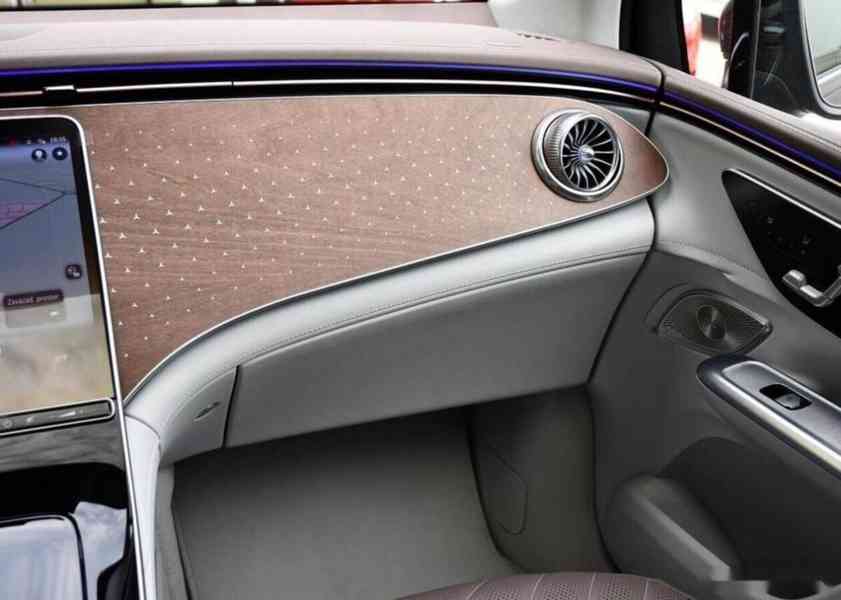 Mercedes-Benz 350+SUV AMG HUD ZÁRUKA - foto 7