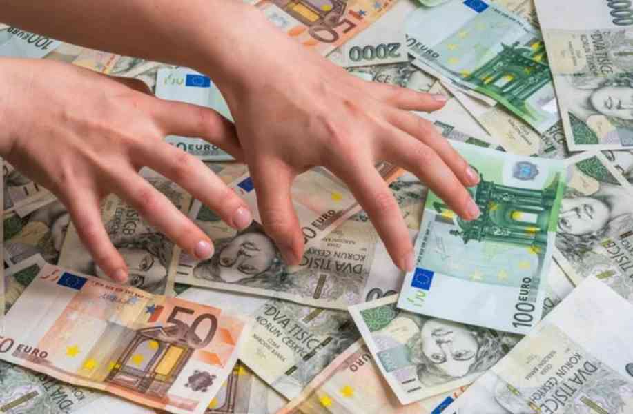 Ideální řešení pro vaše okamžité finanční potřeby - foto 5