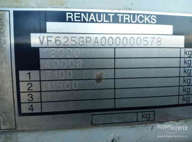Autotransporter Rolfo Renault Premium 380DXI - foto 6