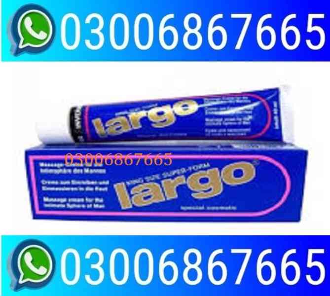 Largo Cream in Pakistan *** 03006867665 - foto 1