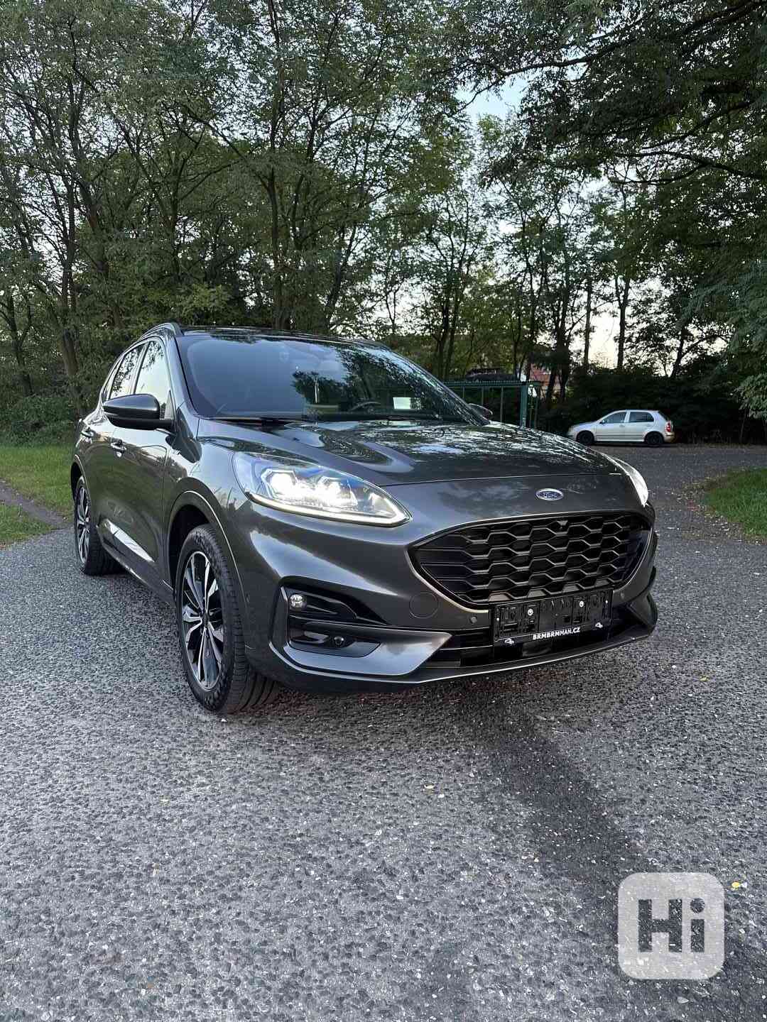 Ford Kuga ST - Line AWD 2021 B&O 2.0 EcoBlue 1.majitel - foto 1