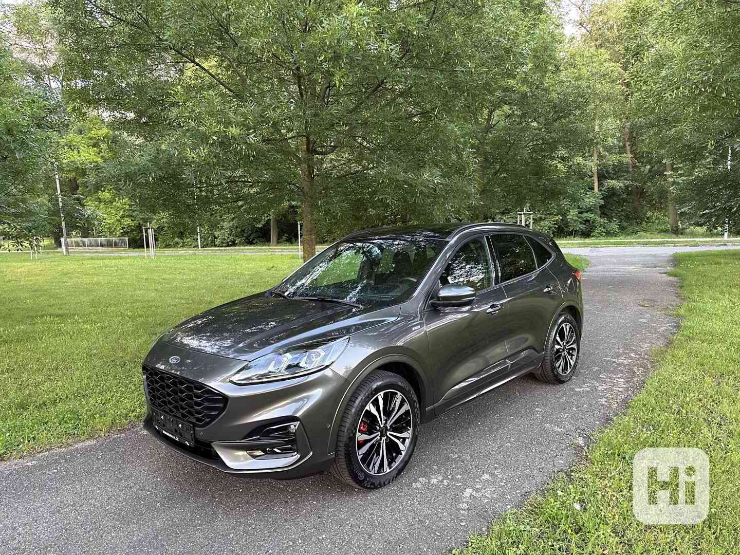 Ford Kuga ST - Line AWD 2021 B&O 2.0 EcoBlue 1.majitel - foto 1