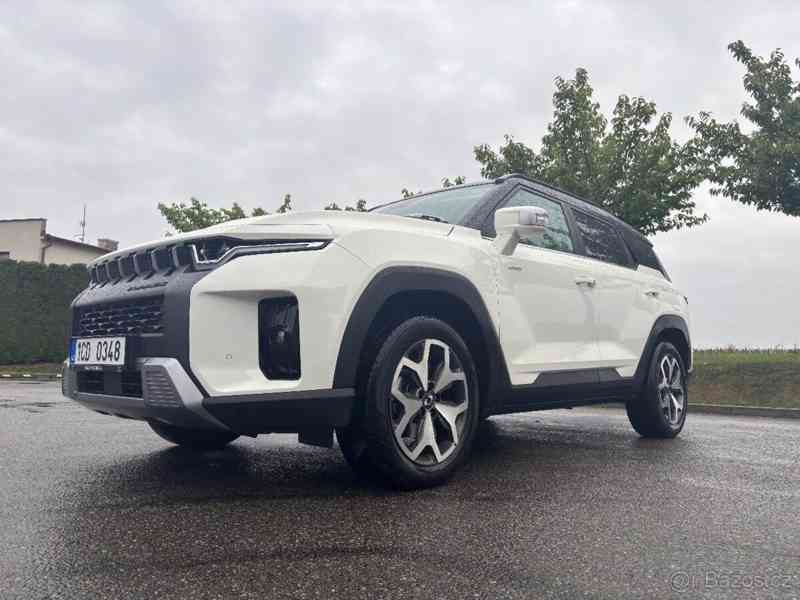 SsangYong Torres 1,5   2024 - foto 6