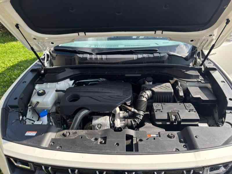 SsangYong Torres 1,5   2024 - foto 3