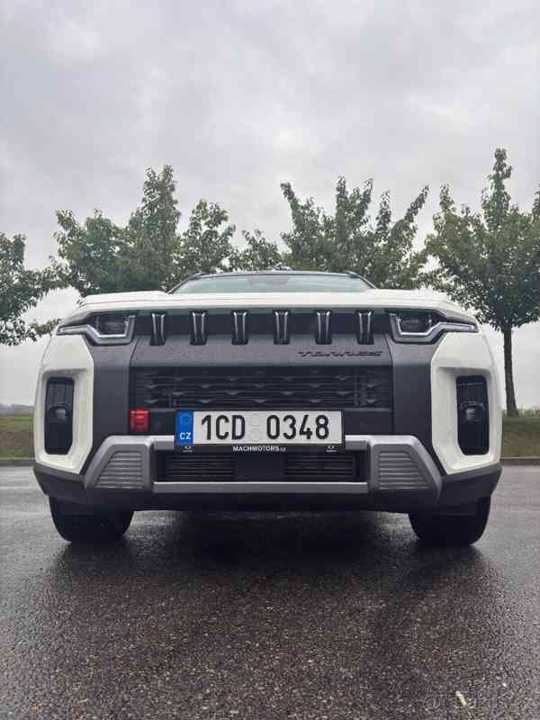 SsangYong Torres 1,5   2024 - foto 7