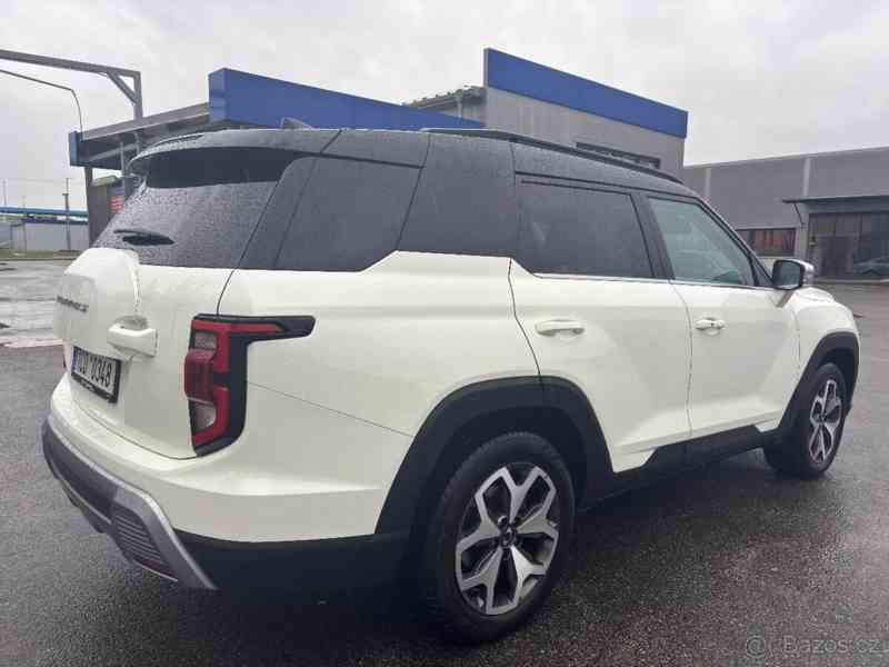 SsangYong Torres 1,5   2024 - foto 8