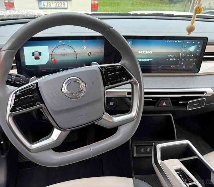 SsangYong Torres 1,5   2024 - foto 20