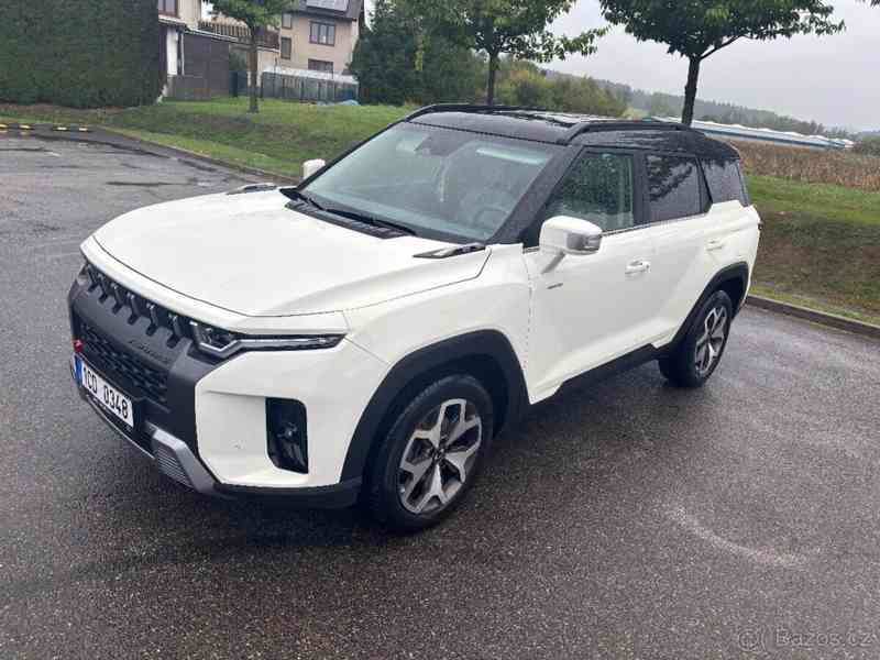 SsangYong Torres 1,5   2024 - foto 2