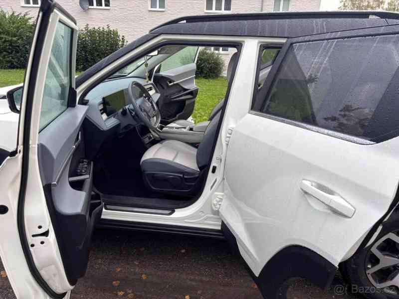 SsangYong Torres 1,5   2024 - foto 10