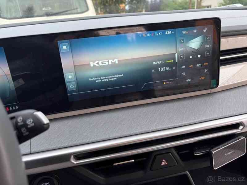 SsangYong Torres 1,5   2024 - foto 14