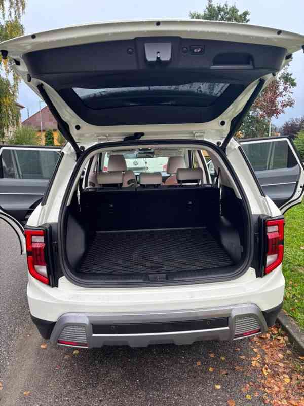 SsangYong Torres 1,5   2024 - foto 13