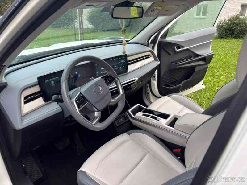 SsangYong Torres 1,5   2024 - foto 11