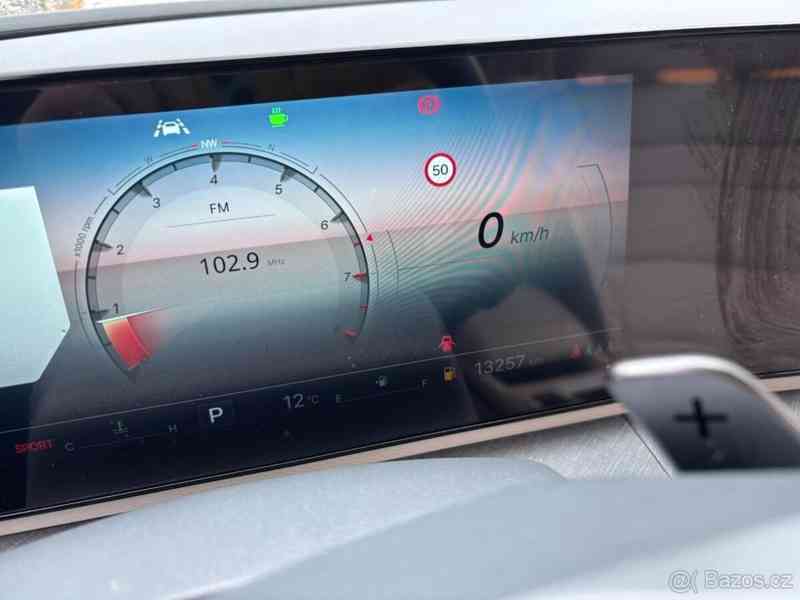 SsangYong Torres 1,5   2024 - foto 12