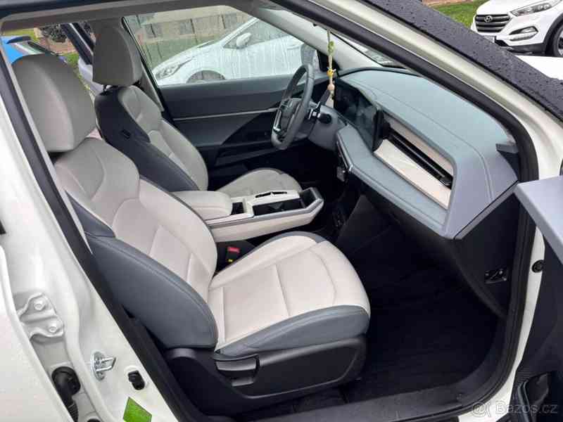 SsangYong Torres 1,5   2024 - foto 18