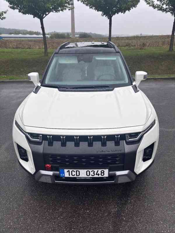 SsangYong Torres 1,5   2024 - foto 1