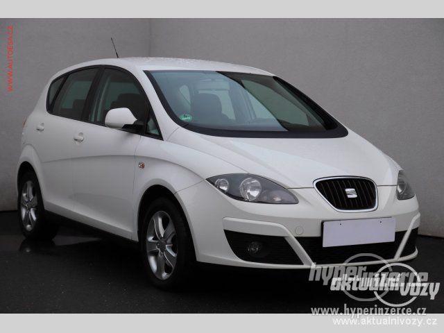 Seat Altea 1.6, nafta, RV 2011 - foto 2