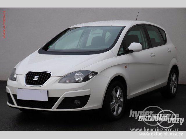 Seat Altea 1.6, nafta, RV 2011 - foto 5