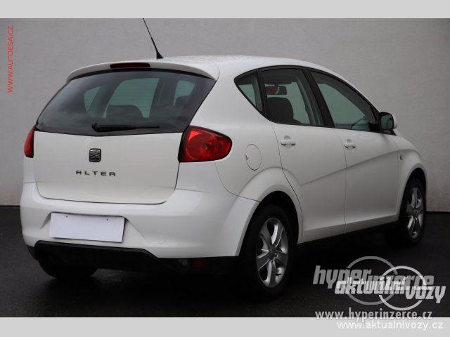 Seat Altea 1.6, nafta, RV 2011 - foto 7