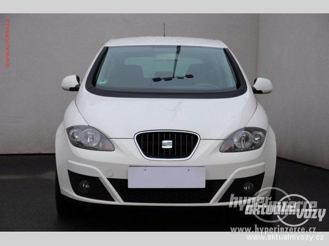 Seat Altea 1.6, nafta, RV 2011 - foto 8