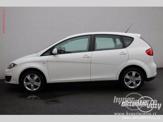 Seat Altea 1.6, nafta, RV 2011 - foto 9