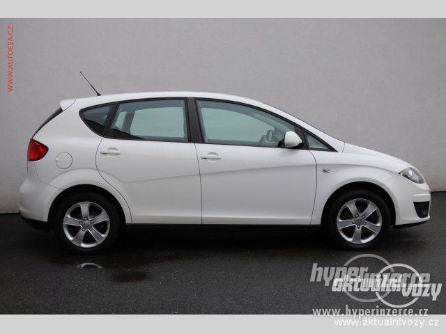 Seat Altea 1.6, nafta, RV 2011 - foto 16