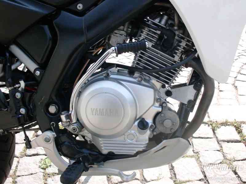 Yamaha XT 125 X - foto 7
