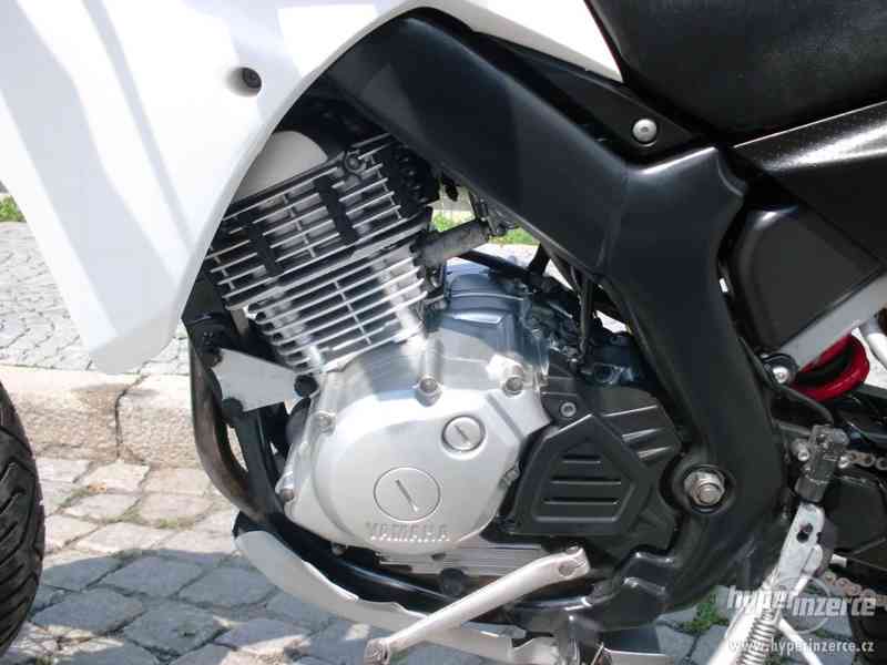 Yamaha XT 125 X - foto 8