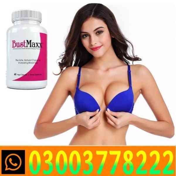 BustMaxx Capsule Price in Rawalpindi- 03003778222 - foto 8