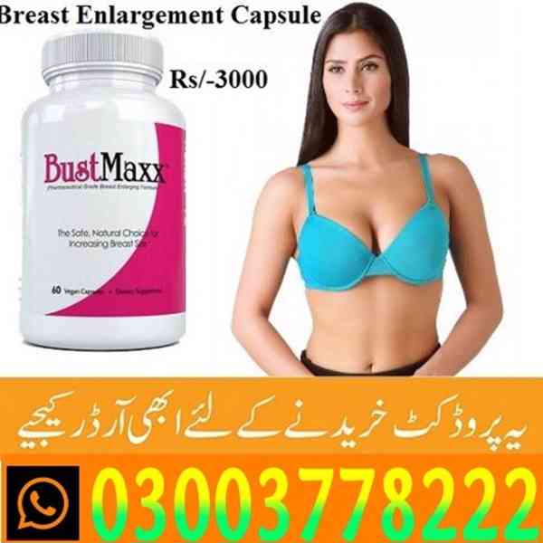 BustMaxx Capsule Price in Rawalpindi- 03003778222 - foto 5