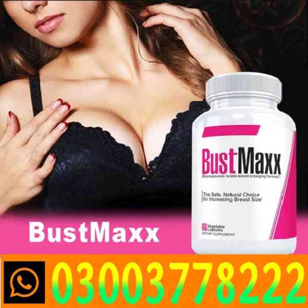 BustMaxx Capsule Price in Rawalpindi- 03003778222 - foto 7