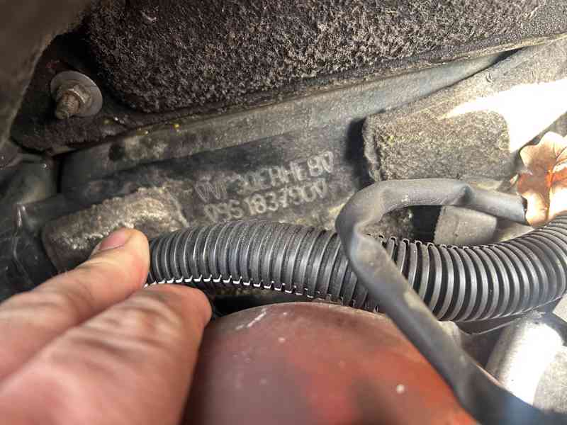 Peugeot 5008 2,0 HDI 110KW RHE r.2010 prodám díly - foto 9